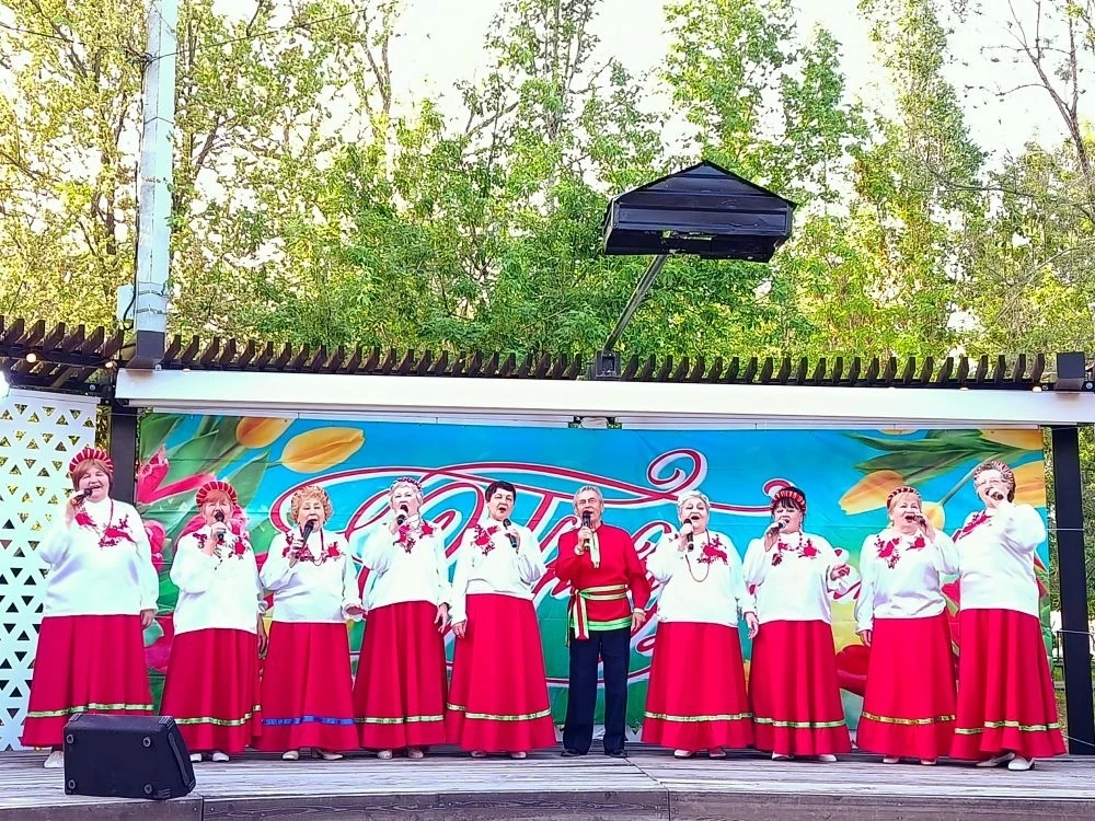 Семья — начало всех начал   